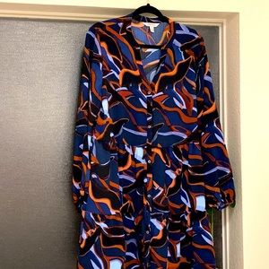 Baby Doll Dress 👗